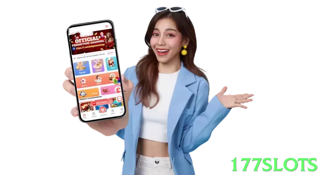 177slots game app for Pakistan players - 3