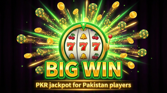 Big win animation on 177slots slot game - 5