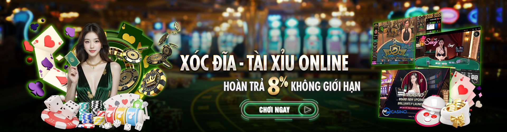 Hình ảnh quảng cáo của xoilac hiển thị nền tảng và các lợi ích