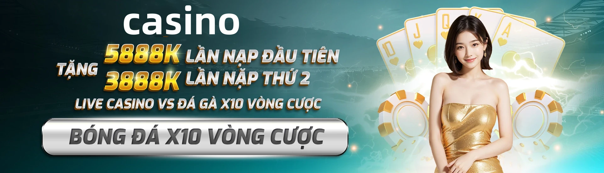 Hình ảnh quảng cáo của xoilac hiển thị nền tảng và các lợi ích